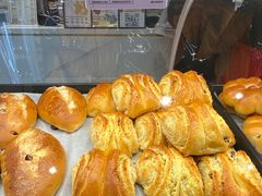 -烘焙町面包店(西四店)