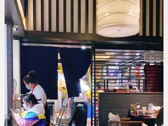 -井缘河风寿司(Touch12街店)