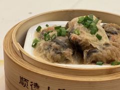 -顺德人家食府(黄金广场店)