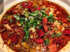 -乡村基·川味现炒大王(熙悦天街店)