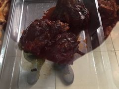 -大益烤鸡