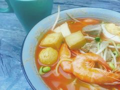 -长勺子东南亚(街道口店)