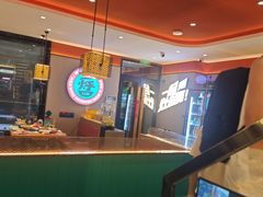 -灶座小锅烀饼·铁锅炖(道里店)