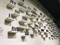 -长春世界雕塑园冰雪艺术天地