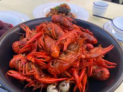 -湘江大码头·龙虾馆(渔人码头一店)