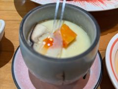 -本家食堂(华南店)