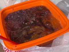 -冰冰酱老味刨冰绵绵冰(中山路总店)