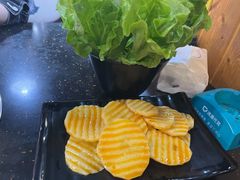 -丹东丛炟海鲜烧烤(江艺路店)