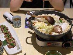 -有喜屋·深夜食堂(北京西路店)