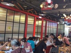 -蛙一刀·麻椒鱼火锅(金仙桥店)
