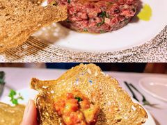 -Kathleen's Waitan 凯圣琳江景西餐厅(外滩店)