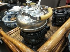 -虾饺妹·粤式手工点心(水荫路店)