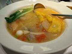 -桂满陇·海市蜃楼·黑金(国金店)