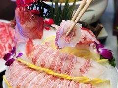 -金龙·打边炉(武进路店)