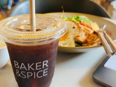-BAKER&SPICE(祥云小镇店)