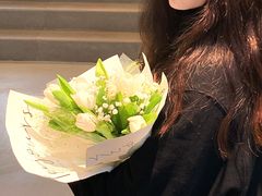 -循礼门鲜花花市(武汉循礼门店)