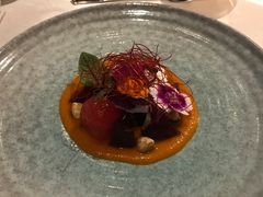 -北京古城老院厉晓麟精致菜