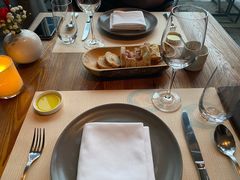 -Mercato莫卡多露台餐厅与酒吧(K11店)
