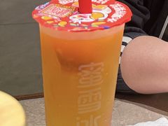 -蜜雪冰城(大连西岗八一路店)