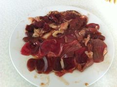 胗心相伴-大槐树烤肉馆