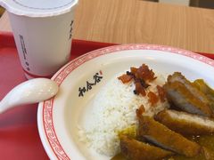 -和合谷(长虹桥店)