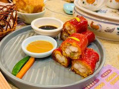 -点都德(龙之梦店)