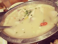 -周麻婆(旗山师大店)