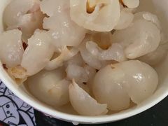 -很久以前羊肉串(大华三路店)