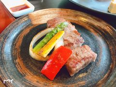 -滩万日本料理Nadaman(国贸大酒店)