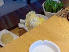 -额尔敦传统涮(体育场店)