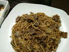 -HIHE Bistro·Oyster Bar(华熙live店)