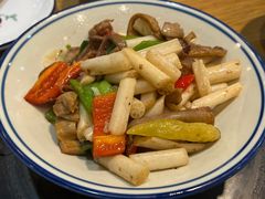 -妈妈的味道(和顺古镇店)