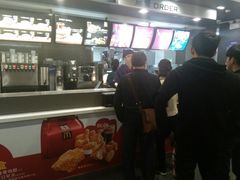 -麦当劳(厦门北站店)