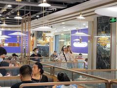 -九龙茶记·粤式餐厅融合菜(鹭江店)