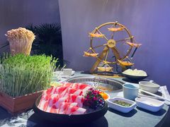 -故里和山·成都火锅(欢乐港湾店)