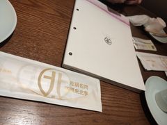 -北李妈妈菜(鲁能城店)