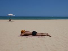 -海南清水湾莱佛士酒店