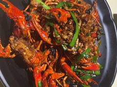 -聚味瞿记·龙虾堂(天元店)