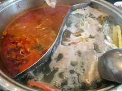 -芦苇荡·酸汤鱼(回龙观店)