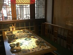 -勒马听风(洛邑古城店)