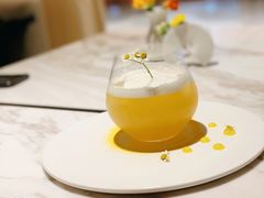 吉维尼的正午-théATRE 茶聚场(王府中環店)