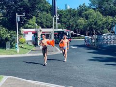 -杭州奥体中心-体育场