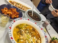 -雅酌园·烟火南京菜(颐和路店)