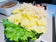 -半天妖烤鱼(和平印象城店)