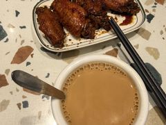 -华嫂冰室(湾仔店)