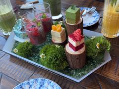 -良木缘咖啡西餐(蜀汉路店)