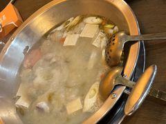 -土著渔匠·养生蝴蝶鱼(香樟路店)