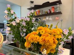 -满月蛋糕定制·商务茶歇·diy课程(万达广场店)