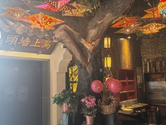 -树下时尚餐厅(翠园街店)