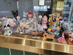 -面包森林(鲁邦风情街店)